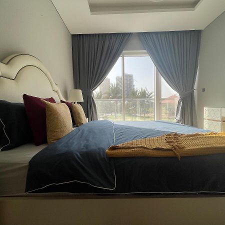 Apartmán Amazing Park View! Jvc /New 1Br Dubaj Exteriér fotografie