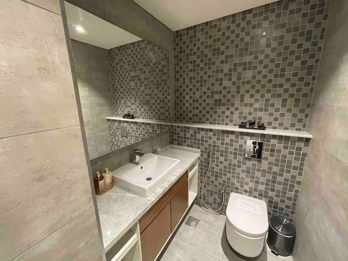 Apartmán Amazing Park View! Jvc /New 1Br Dubaj Exteriér fotografie