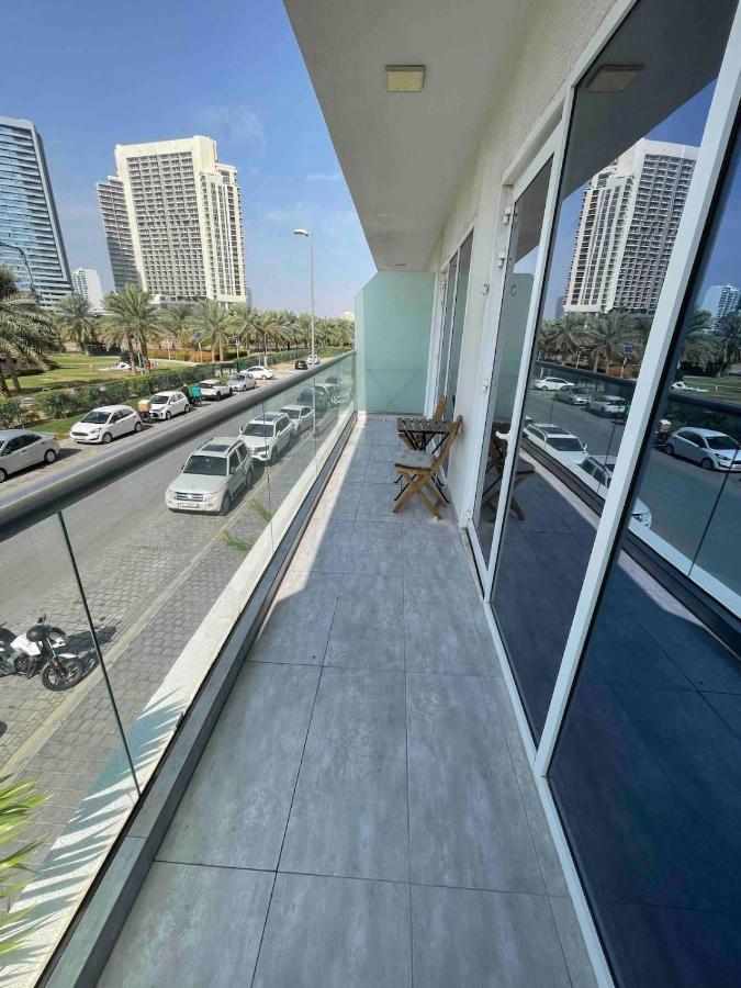 Apartmán Amazing Park View! Jvc /New 1Br Dubaj Exteriér fotografie