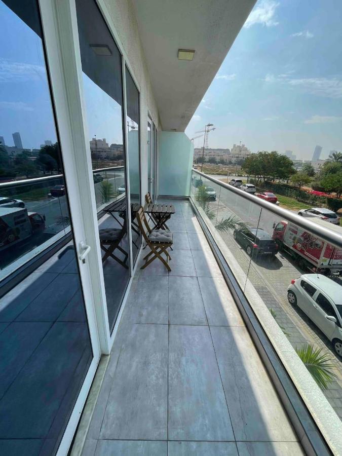 Apartmán Amazing Park View! Jvc /New 1Br Dubaj Exteriér fotografie
