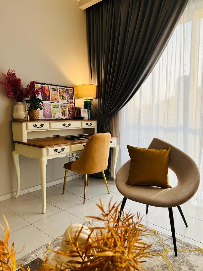 Apartmán Amazing Park View! Jvc /New 1Br Dubaj Exteriér fotografie