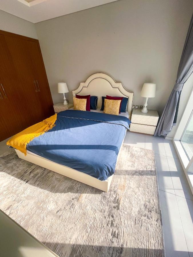 Apartmán Amazing Park View! Jvc /New 1Br Dubaj Exteriér fotografie